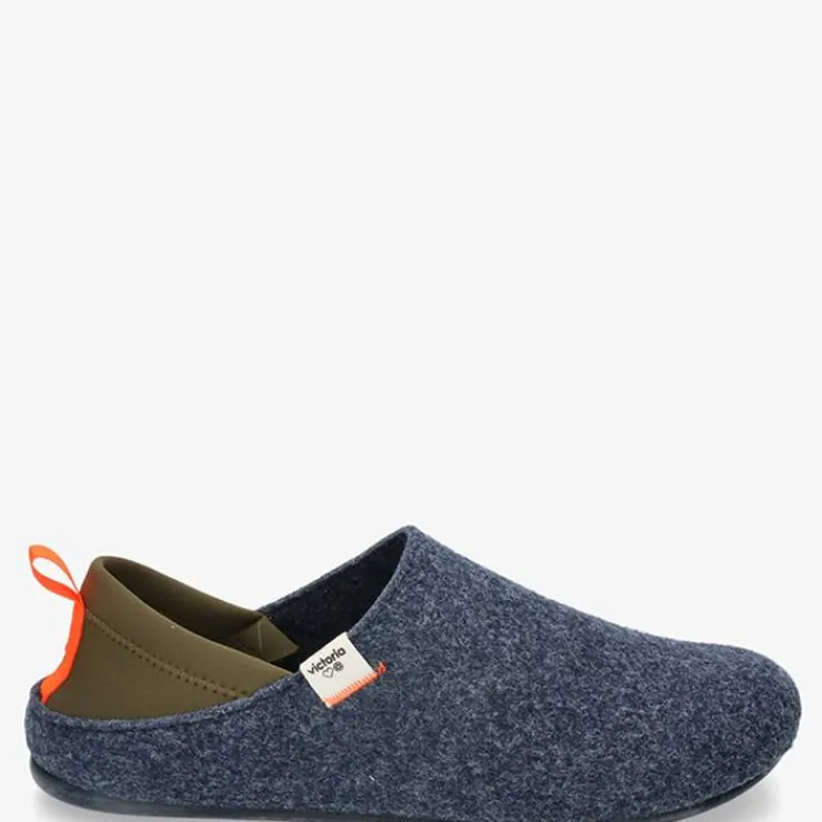 zapatillas_victoria__nort_0.webp Hombre Victoria Zapatillas Casa<Zapatillas 1081115 Norte