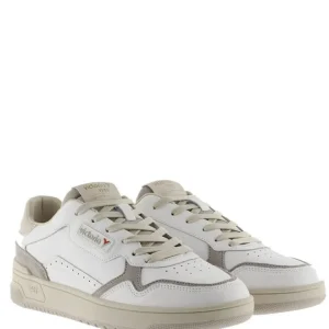 Hombre Victoria Zapatillas Deportivas<Zapatillas C80 Classic Leather Gris