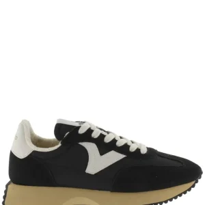 Mujer Victoria Zapatillas Deportivas<Zapatillas Cosmos Nylon & Serraje