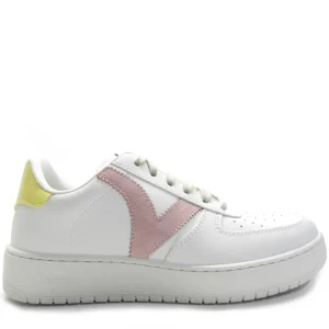 Mujer Victoria Zapatillas Deportivas<Zapatillas Madrid Rosa