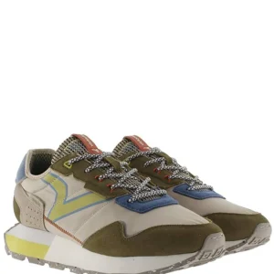 Hombre Victoria Zapatillas Deportivas<Zapatillas Wing Sport