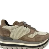 Mujer Weekend Zapatillas Deportivas<Zapatillas Gordes