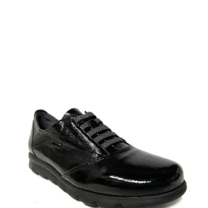 Mujer Fluchos Zapatos De Confort | Zapatos Cerrados<Zapato 32268 Charol