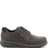 Hombre IMAC Zapatos De Confort | Zapatos Cerrados<Zapato 651928