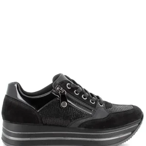 Mujer IMAC Zapatos De Confort | Zapatos Cerrados<Zapato 657780