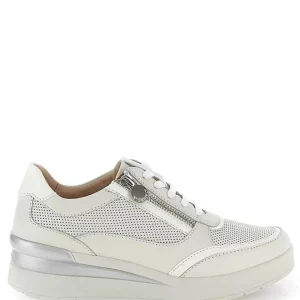 Mujer Stonefly Zapatillas Deportivas<Zapato Cream 52