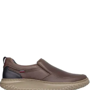 Hombre Callaghan Zapatos De Confort | Zapatos Cerrados<Zapatos 60801 Azul