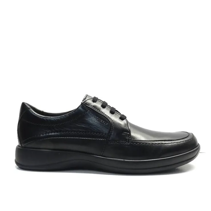 zapatos_cordones_stonefly_0.webp Hombre Stonefly Zapatos De Confort | Zapatos Cerrados<Zapatos Cordones 107615