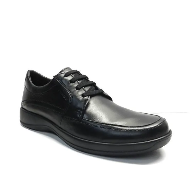 zapatos_cordones_stonefly_1.webp Hombre Stonefly Zapatos De Confort | Zapatos Cerrados<Zapatos Cordones 107615
