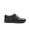 Hombre Stonefly Zapatos De Confort | Zapatos Cerrados<Zapatos Velcro 108518