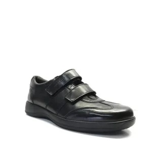 Hombre Stonefly Zapatos De Confort | Zapatos Cerrados<Zapatos Velcro 108518