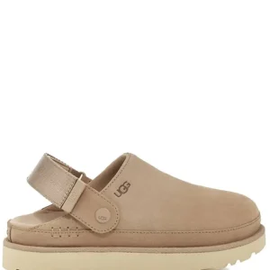 Mujer Ugg Zuecos<Zueco Star Clog Driftwood