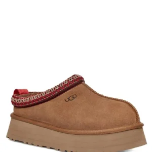 Mujer Ugg Zuecos | Botas Y Botines<Zuecos Tazz Chestnut