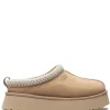 Mujer Ugg Zuecos | Botas Y Botines<Zuecos Tazz Sand