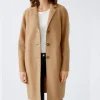 Oui Chaquetas Y Abrigos<Abrigo Mayson