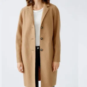 Oui Chaquetas Y Abrigos<Abrigo Mayson