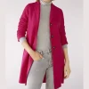 Oui Chaquetas Y Abrigos<Abrigo Mayson
