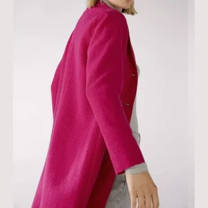 Oui Chaquetas Y Abrigos<Abrigo Mayson