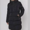 Rino Pelle Chaquetas Y Abrigos<Abrigo Rino&Pelle Jade