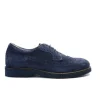 Hombre Nero Giardini Zapatos Cerrados<Blucher 1461
