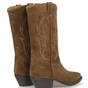 Mujer Alpe Cowboy | Botas Y Botines<Bota 2084