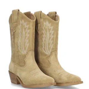 Mujer Alpe Botas Y Botines<Bota Rose