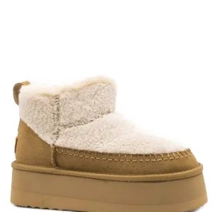 Mujer Escala Botas Y Botines<Bota Kis 01