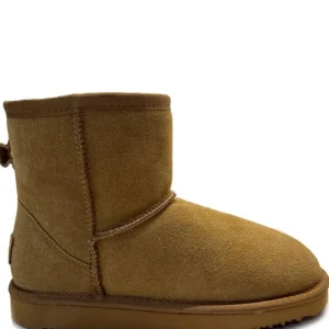 Mujer Escala Botas Y Botines<Bota Lescun 01