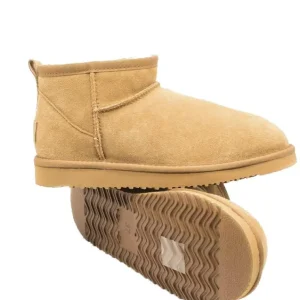 Mujer Escala Botas Y Botines<Bota Mores 01