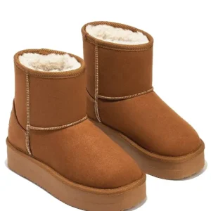 Mujer Escala Botas Y Botines<Bota SH347001