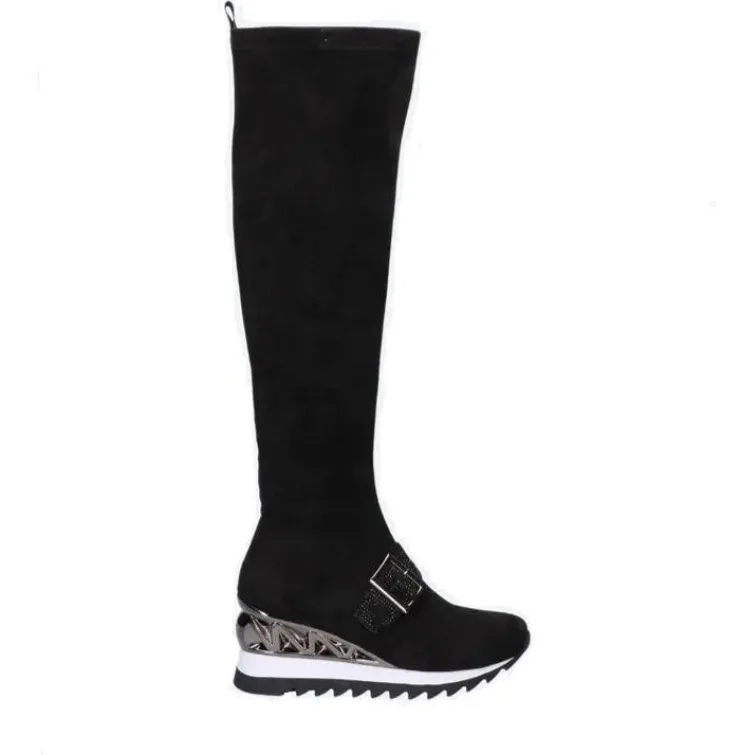 bota_exe_yn_negro_0.webp Mujer Exe Botas Y Botines<Bota Y2327-N501