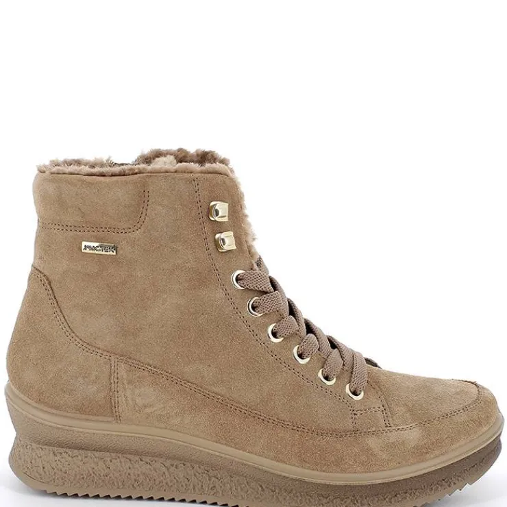 bota_imac__cuero_0.webp Mujer IMAC Botas Y Botines<Bota 656549 Cuero