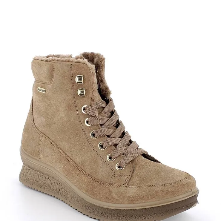 bota_imac__cuero_1.webp Mujer IMAC Botas Y Botines<Bota 656549 Cuero