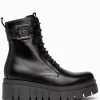 Mujer Nero Giardini Botas Y Botines<Bota I309092D