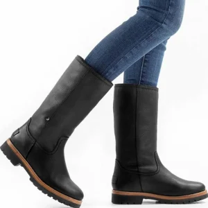 Mujer Panama Jack Botas Y Botines<Bota Panamá Jack Bambina B104