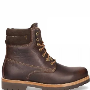 Hombre Panama Jack Botines<Bota 03 Igloo Napa grass cuero Napa Grass