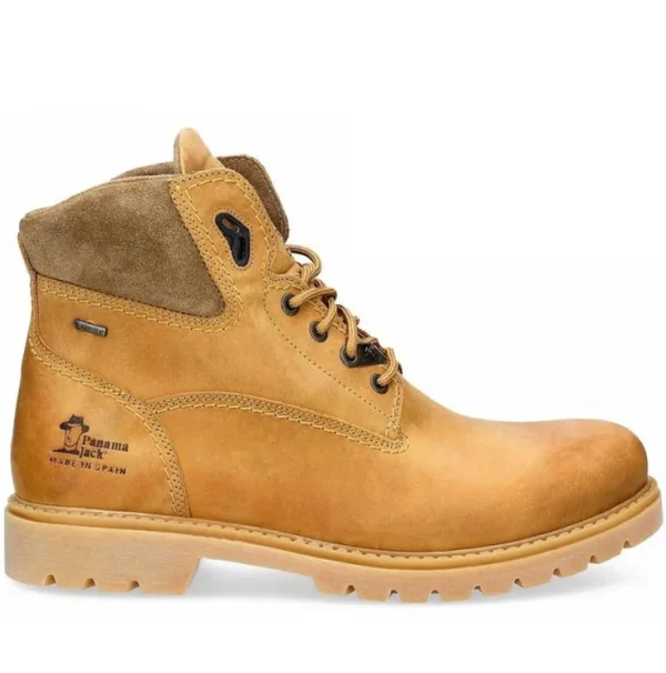 Hombre Panama Jack Botines<Bota Amur GTX C4 Vintage