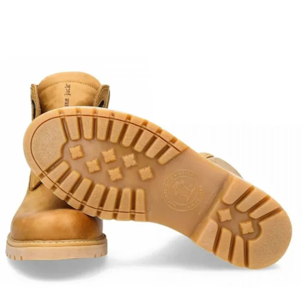 Hombre Panama Jack Botines<Bota Amur GTX C4 Vintage