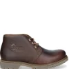 Hombre Panama Jack Botines<Bota C2 Brown