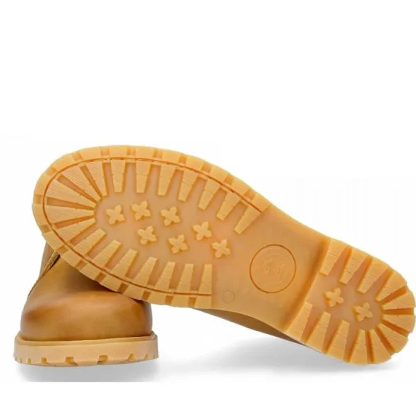 Hombre Panama Jack Botines<Bota C1 Napa Vintage