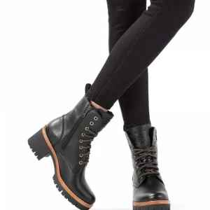 Mujer Panama Jack Botas Y Botines<Bota Padma B11