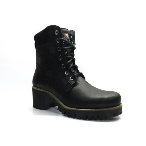 Mujer Panama Jack Botas Y Botines<Bota Phoebe B17