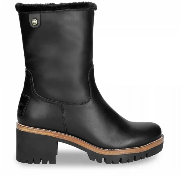 Mujer Panama Jack Botas Y Botines<Bota Piola B42
