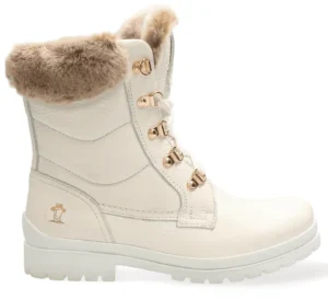 Mujer Panama Jack Botas Y Botines<Bota Tuscani B26 Hielo