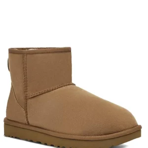 Mujer Ugg Botas Y Botines<Bota Classic Mini II Chestnut