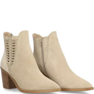 Mujer Alpe Botas Y Botines<Botín 2028