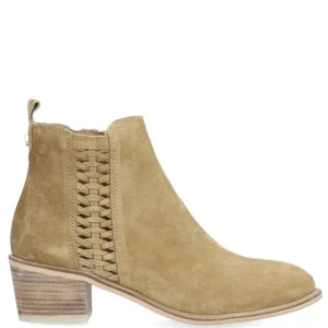 Mujer Alpe Botas Y Botines<Botín 2057