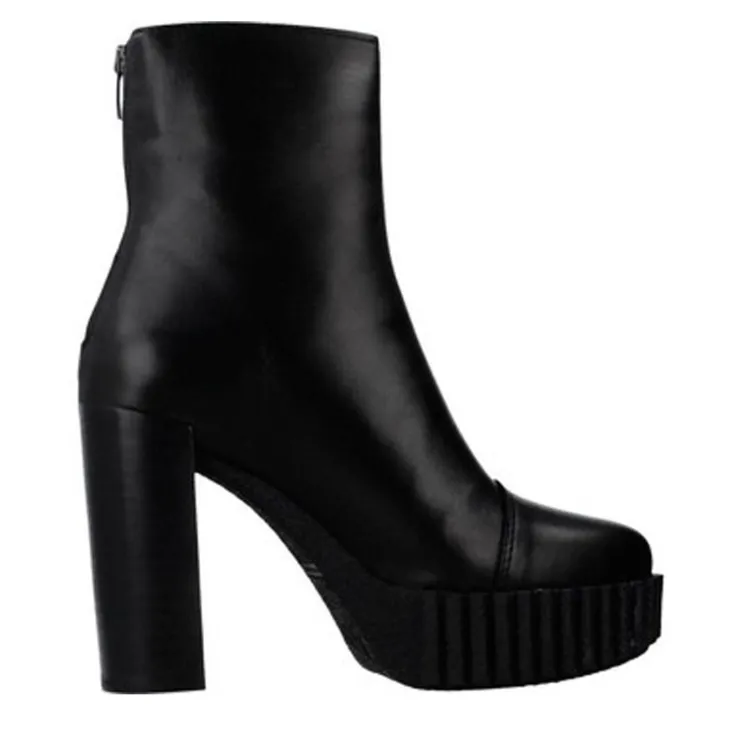 botn_alpe__negro_0-4.webp Mujer Alpe Botas Y Botines<Botín 4547