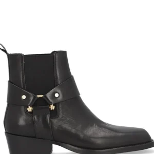 Mujer Alpe Cowboy | Botas Y Botines<Botín 5294