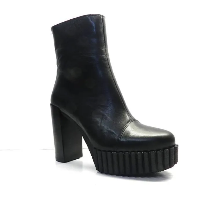 botn_alpe__negro_1-4.webp Mujer Alpe Botas Y Botines<Botín 4547